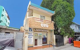Mye Tourist Inn